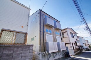 シャトレ生田緑地の物件内観写真